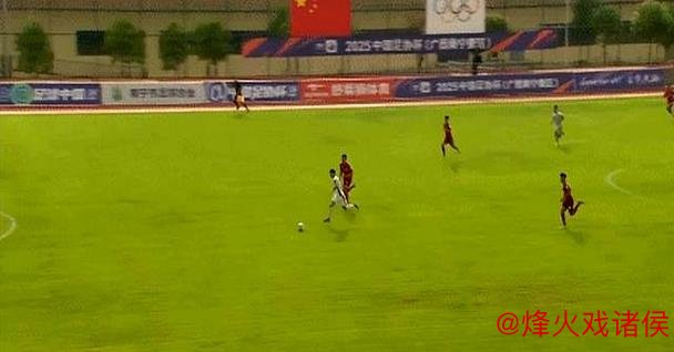 双线5连败+足协杯爆冷输中乙队！梅州高开低走 黑马风光不再