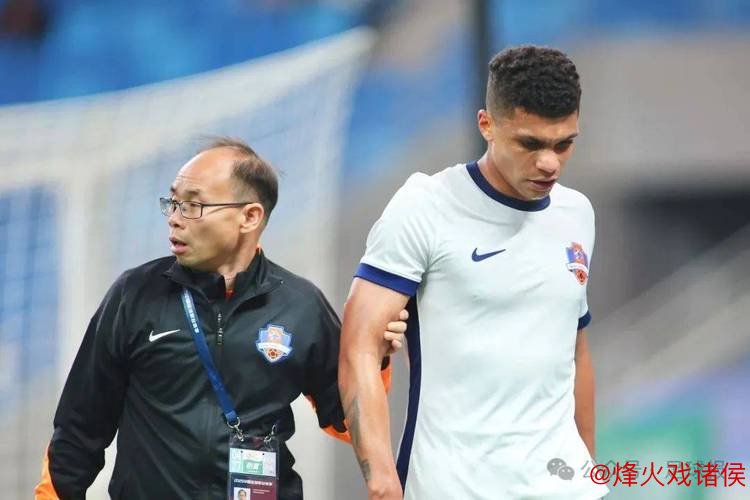 双线5连败+足协杯爆冷输中乙队！梅州高开低走 黑马风光不再