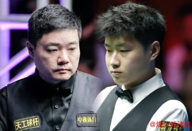 签表公布,10位国手征战香港斯诺克大奖赛,丁俊晖赵心童首轮遭遇强敌 签表公布,10位国手征战香港斯诺克大奖赛,丁俊晖赵心童首轮遭遇强敌