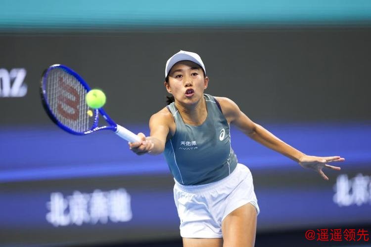 中网张帅第三次进女单八强 布云朝克特止步四强