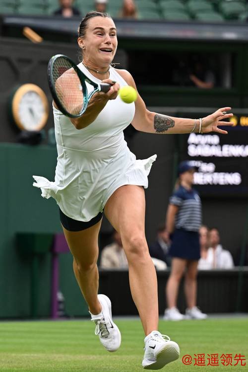 中网正赛女单八强全部出炉 萨巴伦卡将战穆霍娃