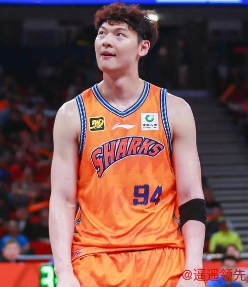 王哲林24+16上海5人上双胜深圳 布莱德索21+11