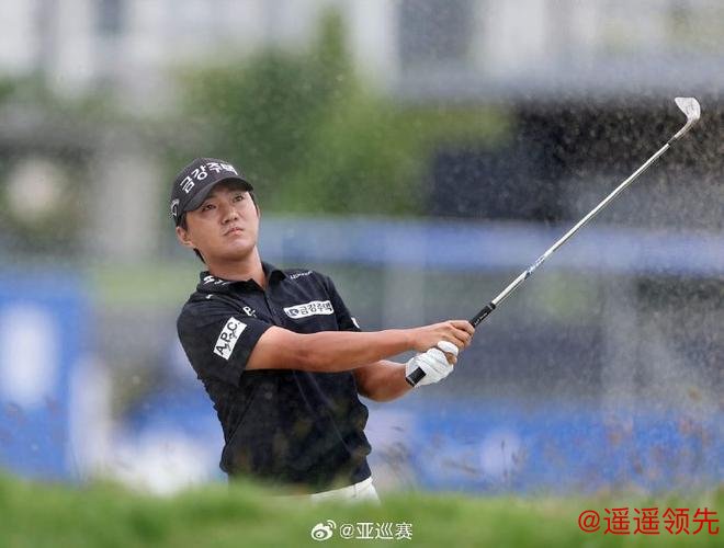 海尔格伦领先亚巡新韩东海公开赛次轮 郑蕴和T41