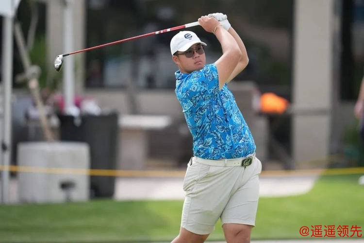 海尔格伦领先亚巡新韩东海公开赛次轮 郑蕴和T41