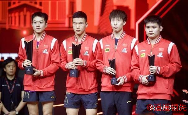 深圳亚洲杯再掀乒乓热潮 国乒12名选手携手出战