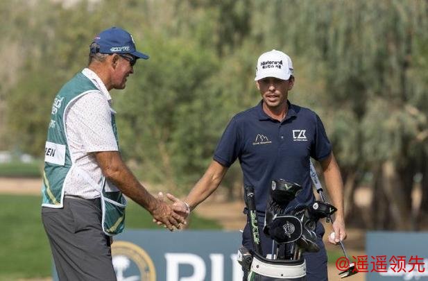 海尔格伦领先亚巡新韩东海公开赛次轮 郑蕴和T41